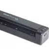 Handscanner I.R.I.S. IRIScan Anywhere 6 WiFi 1200 x 1200 DPI Schwarz
