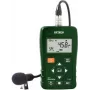 Extech Schallpegelmesser Datenlogger SL400 30 - 143 dB 20 Hz - 8 kHz (SL400)