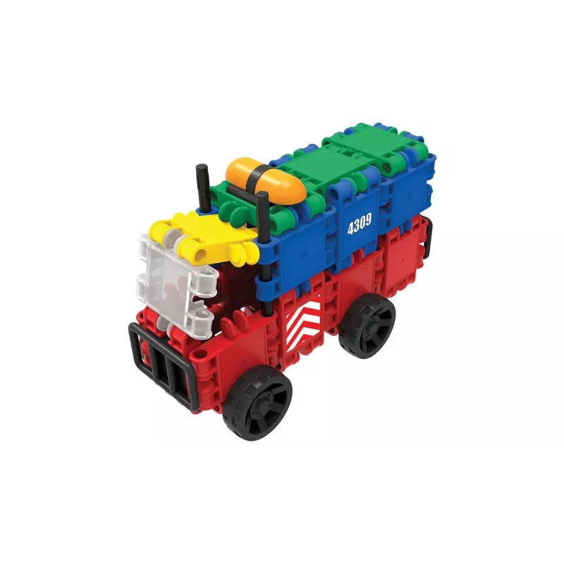 CLICS CB198 Bauspielzeug