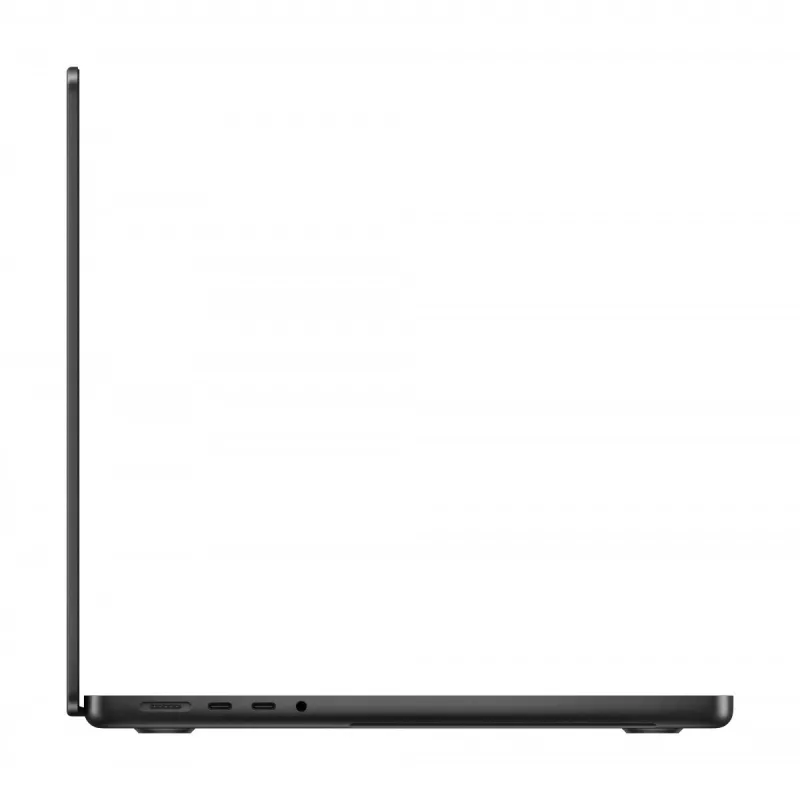Laptop Apple MacBook Pro 14 Zoll — M5 Pro 18‑Core CPU / 20‑Core GPU, 24 GB RAM, 2 TB SSD, Space Black