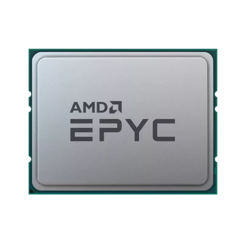 AMD EPYC 9754 2,25 GHz 256 MB L3 Sockel SP5 Prozessor