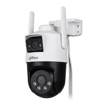 Dahua Picoo Dual D1 6MP 4G (DH-P3D-3F-PV-4G)