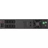 PowerWalker VI 2200 RLE unterbrechungsfreie Stromversorgung (USV) Line-Interactive 2,2 kVA 1320 W 4 AC-Ausgänge
