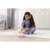 Kuscheltier Simba-Dickie Simba PetZoo Regenbogen-Einhorn Plüschtier für Kinder