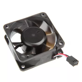 Fan Noiseblocker SchwarzSilentPro PR-2