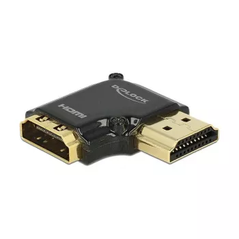 HDMI-A/HDMI-A Connector DeLOCK 65661