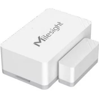 Tür-/Fenstersensor Milesight WS301-915M Weiß