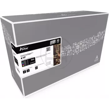 Astar AS70747 Astar HP OJPRO6950 Tinte (4)CMYK