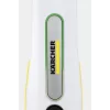 Dampfmopp Kärcher SC 3 UPRIGHT — 0,5-L-Tank, 1600 W, 30 s Aufheizzeit, abnehmbarer Tank, Teppichgleiter
