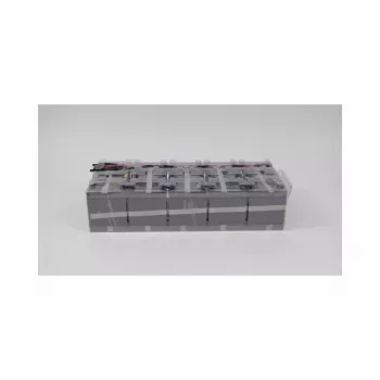 UPS-Batterie Blei-Vlies (VRLA) Eaton EB006SP