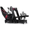 Mount Adapter F-GT Elite 160 Front & Side