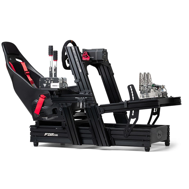 Mount Adapter F-GT Elite 160 Front & Side