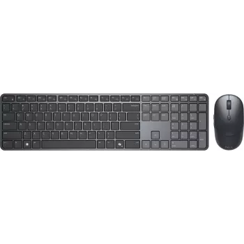 Dell Pro 7 Slim Tastatur und Maus - KM726 - Estnisch (QWERTY)