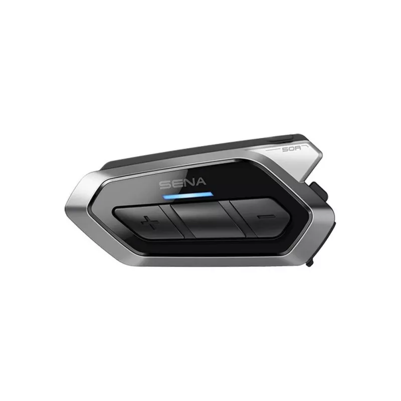 SENA 50R-02D Dual Pack Motorrad-Intercom
