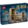 LEGO HARRY POTTER 76447 Hogwarts Castle: Flugunterricht