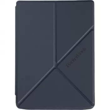 Cover PocketBook H-SO-743-K-WW E-Book-Reader-Hülle 19,8 cm 7,8 Zoll Schwarz