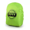 Port Designs Courchevel Rucksack Casual Rucksack Schwarz Nylon