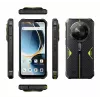 Smartphone FOSSiBOT F105 – Modell F105 grün CH