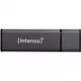 Memory Drive Flash USB2 128GB/ANTHRACITE 3521495 Intenso