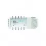 axing SPU 58-05 - 5 Eingänge - 8 Ausgänge - 950 - 2400 MHz - 85 - 862 MHz - IP20 - F