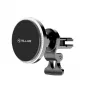 Kabelloses Autoladegerät Tellur TLL151431 MagSafe-kompatibel 15W Schwarz für Smartphones