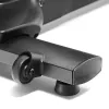 HMS Fitness H5813-i Magnetischer Cross-Trainer Schwarz, Grau