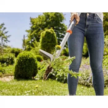 Unkrautstecher Gardena 3518-20 Griff-Farbe Schwarz