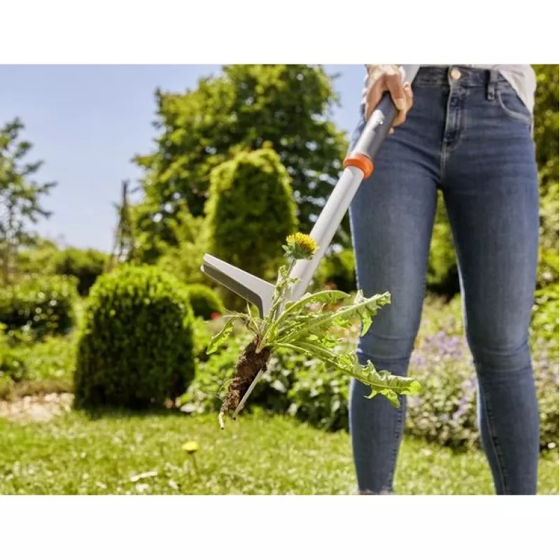 Unkrautstecher Gardena 3518-20 Griff-Farbe Schwarz