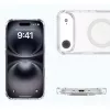 Border Case 4smarts Ibiza für Apple iPhone 17 Air 16,8 cm Transparent