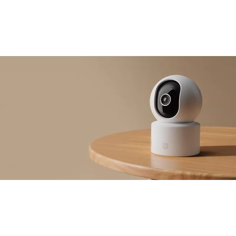 Dome Smart Camera Xiaomi C302 — 3 MP, H.265, microSD-Unterstützung (8–256 GB)