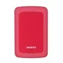ADATA HV300 externe Festplatte 1 TB 2,5 Zoll USB 3.2 Gen 1 (3.1 Gen 1) Rot