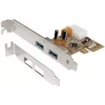 Schnittstellenkarte EXSYS EX-11082-2 Intern USB 3.2 Gen 1