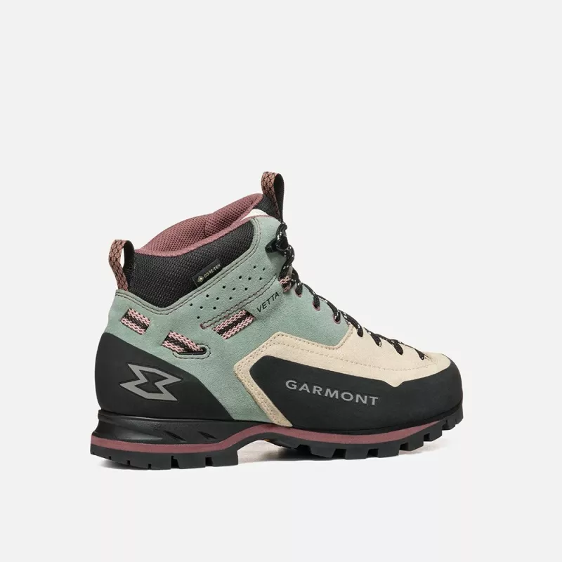Zustiegsschuhe für Damen Garmont Vetta Evo GTX