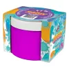 TUBAN Jiggly Slime violett perlglanz 500 g TU3590 – taktile Knetmasse