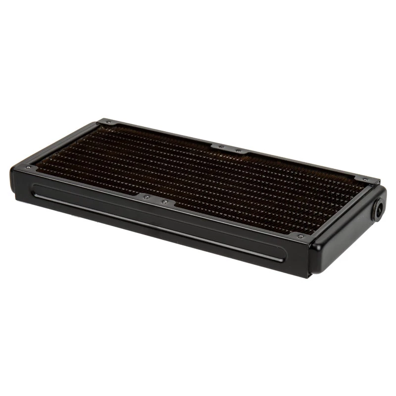 MagiCool Xflow Kupfer-Radiator II - 240 mm
