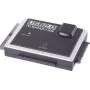 USB 2.0 auf IDE/SATA Konverter Renkforce P-ATA IDE – USB 2.0 Schnittstelle für PATA (IDE) und SATA Laufwerke