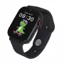 Smartwatch Garett Kids N!ce Pro 4G Schwarz