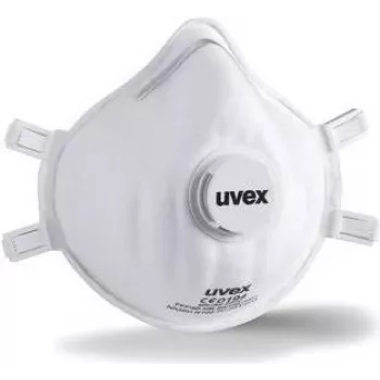 Staubmaske Uvex silv-Air classic 2310