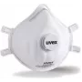 Staubmaske Uvex silv-Air classic 2310