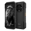 Smartphone UleFone Armor X32 Pro 5G 6,1 Zoll 8 GB RAM 256 GB Speicher Future Schwarz