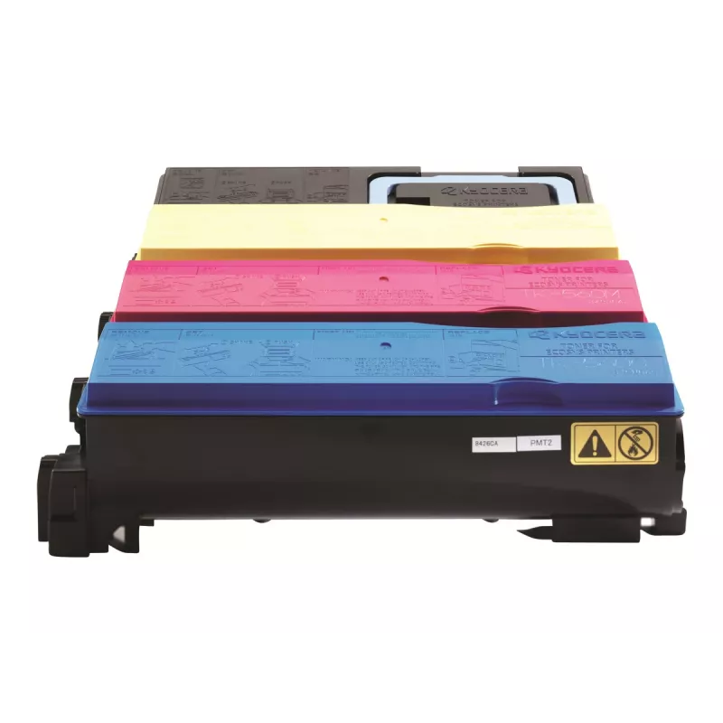 KYOCERA TK-560C Tonerkartusche 1 Stk. Original Cyan