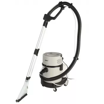 DEDRA WASCHSAUGER 2in1 1200W 20L