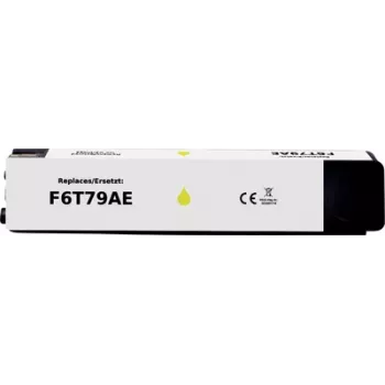Renkforce RF-6736452 Druckerverbrauchsmaterial Gelb