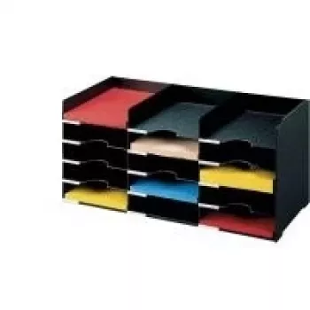 Schreibtisch-Ablageorganizer PaperFlow 532.01