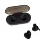 Esperanza TWS CARDERA Kopfhörer Kabellos In-Ear Anrufe/Musik Bluetooth Schwarz