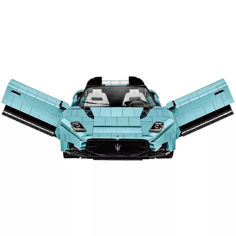 Bausteine COBI Maserati MC20 Cielo Executive Edition 2312 Teile