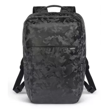 DICOTA D32126 Rucksack Casual-Rucksack Tarnung Polyester