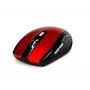 Media-Tech Pro Maus R Mt1113R - Maus - beidhändig - optisch - 5 Tasten - kabellos