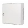 Lanberg WAF1-5203-06-00B 6U Wandmontage-Rack Grau