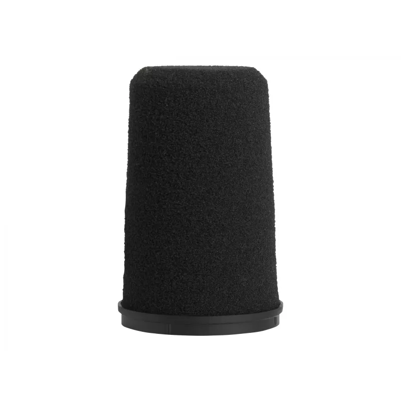Shure Windschutz für SM7A, SM7B, SM7, klein